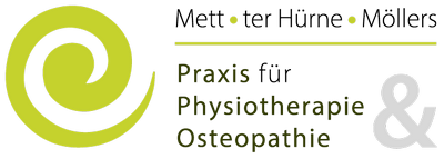Physiotherapie Mett, ter Hürne & Möllers Münster